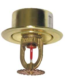 Reliable Glass Bulb Brass